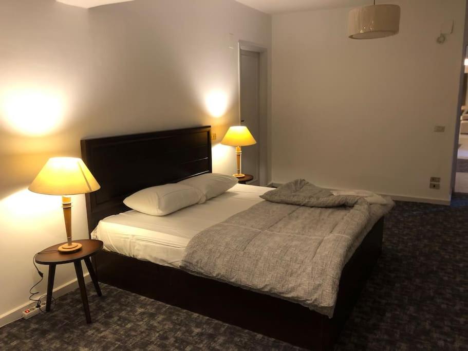 Cozy House, Nasr City, Airport