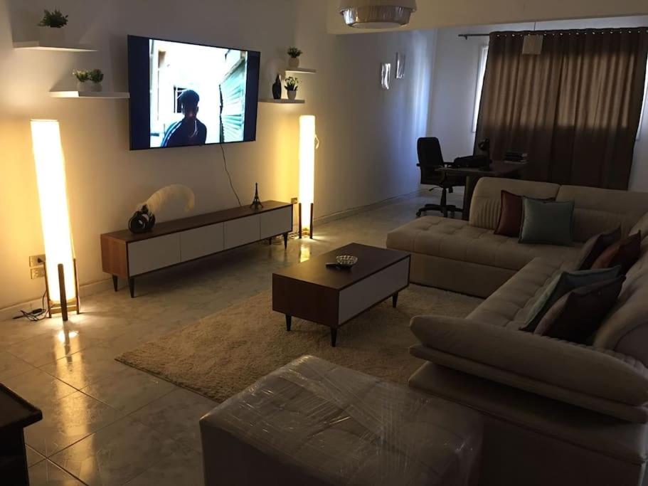 Cozy House, Nasr City, Airport