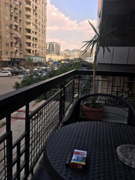 Cozy House, Nasr City, Airport