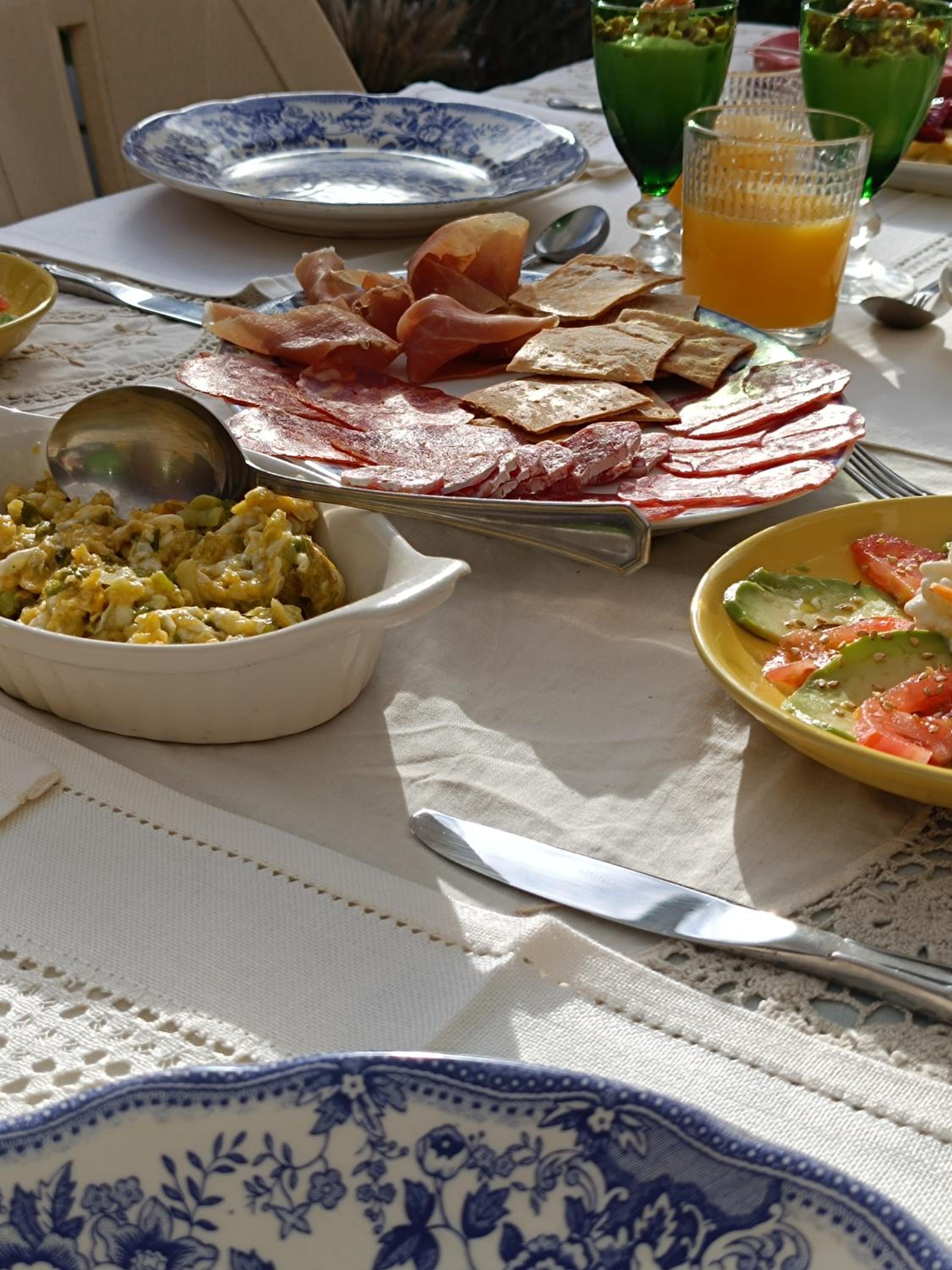 CASA RURAL ALEGRIA - Property Image 7