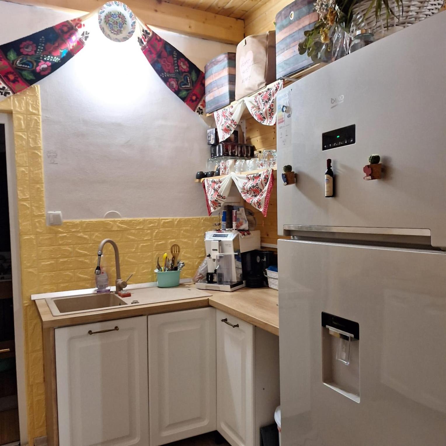Cabana Pietrar