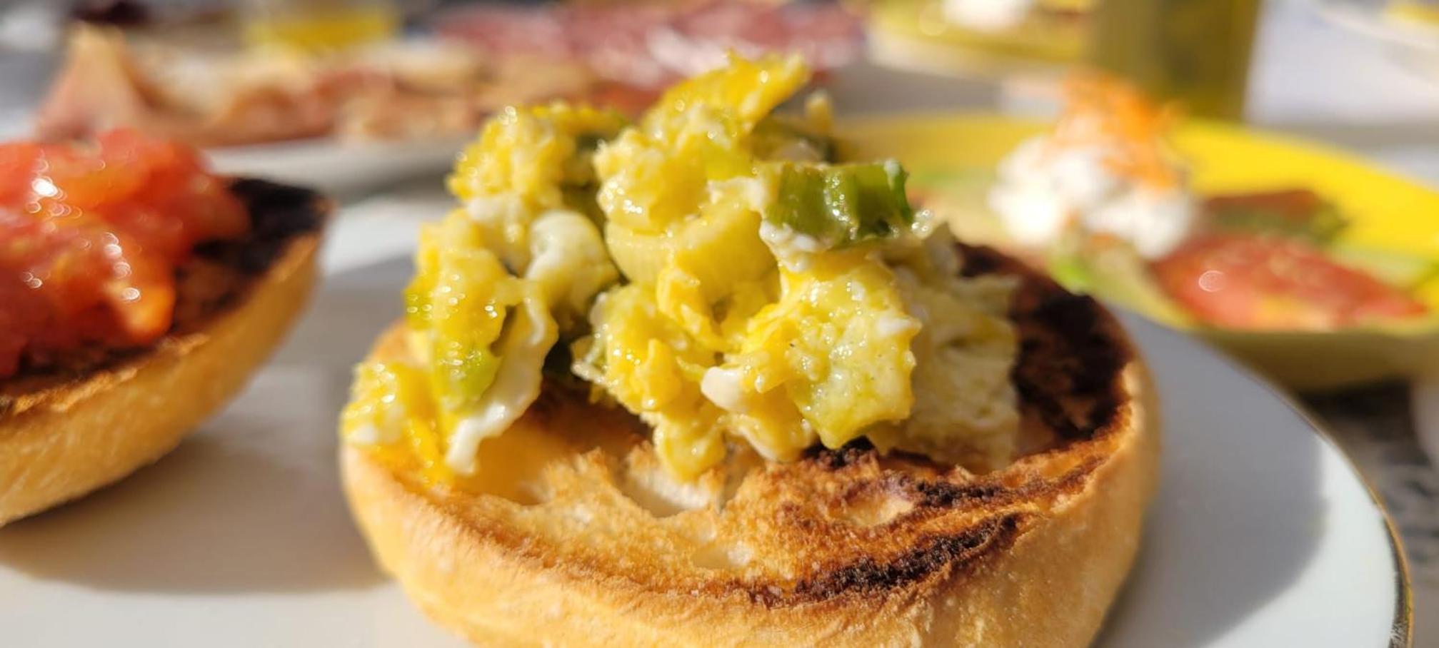 CASA RURAL ALEGRIA - Property Image 8