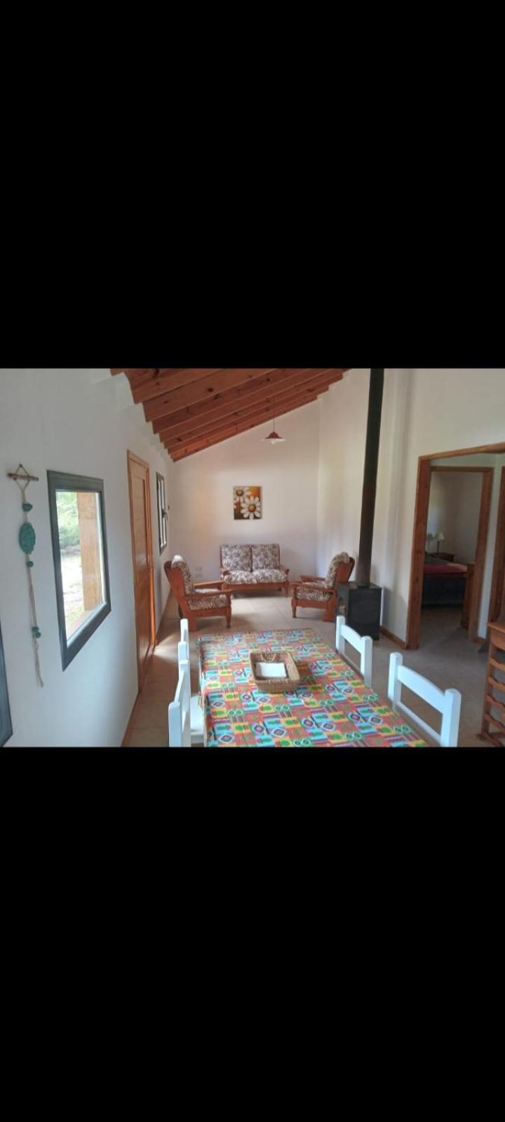 Cabañas el Descanso