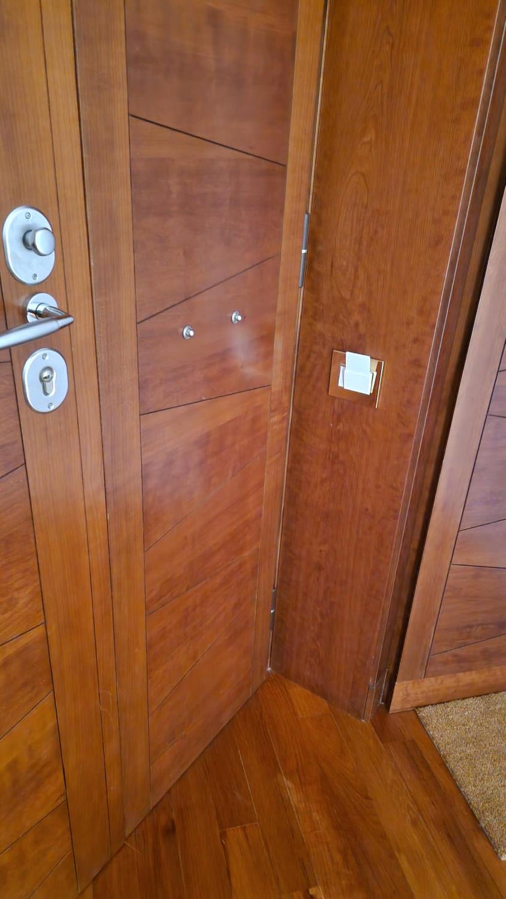 Luxury Apartment delle Fratte