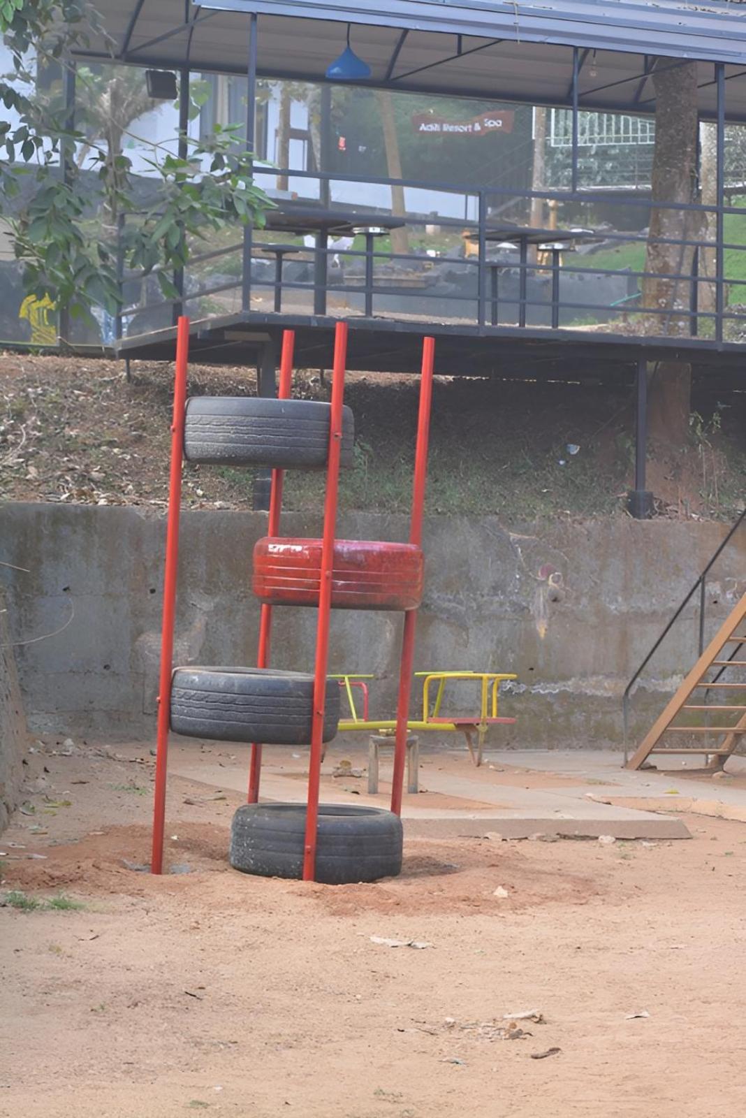 Aditi Resort Vythiri