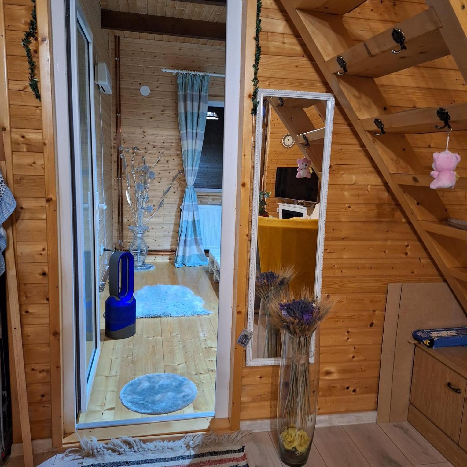 Cabana Pietrar
