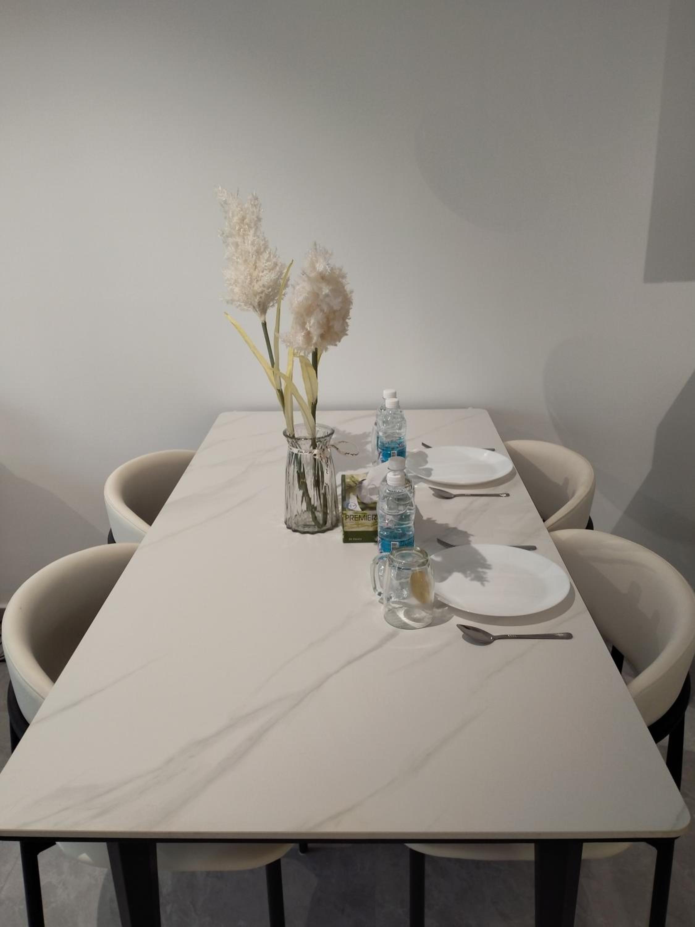 Agile Luxury Suites At TRX