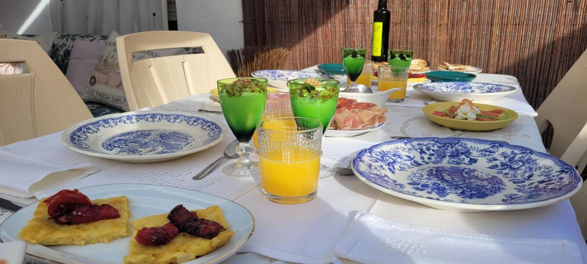 CASA RURAL ALEGRIA - Property Image 9