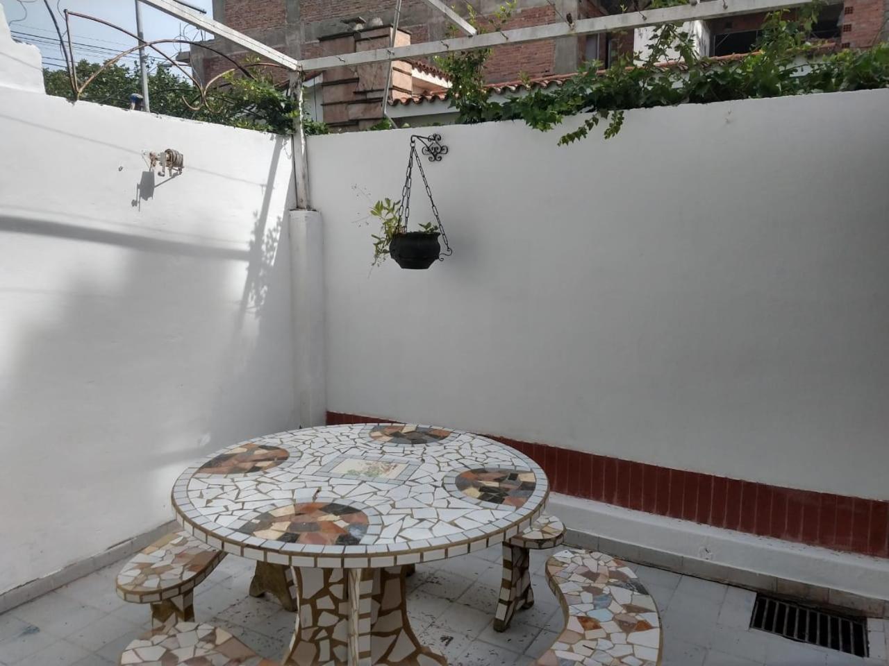 Duplex Tupungato