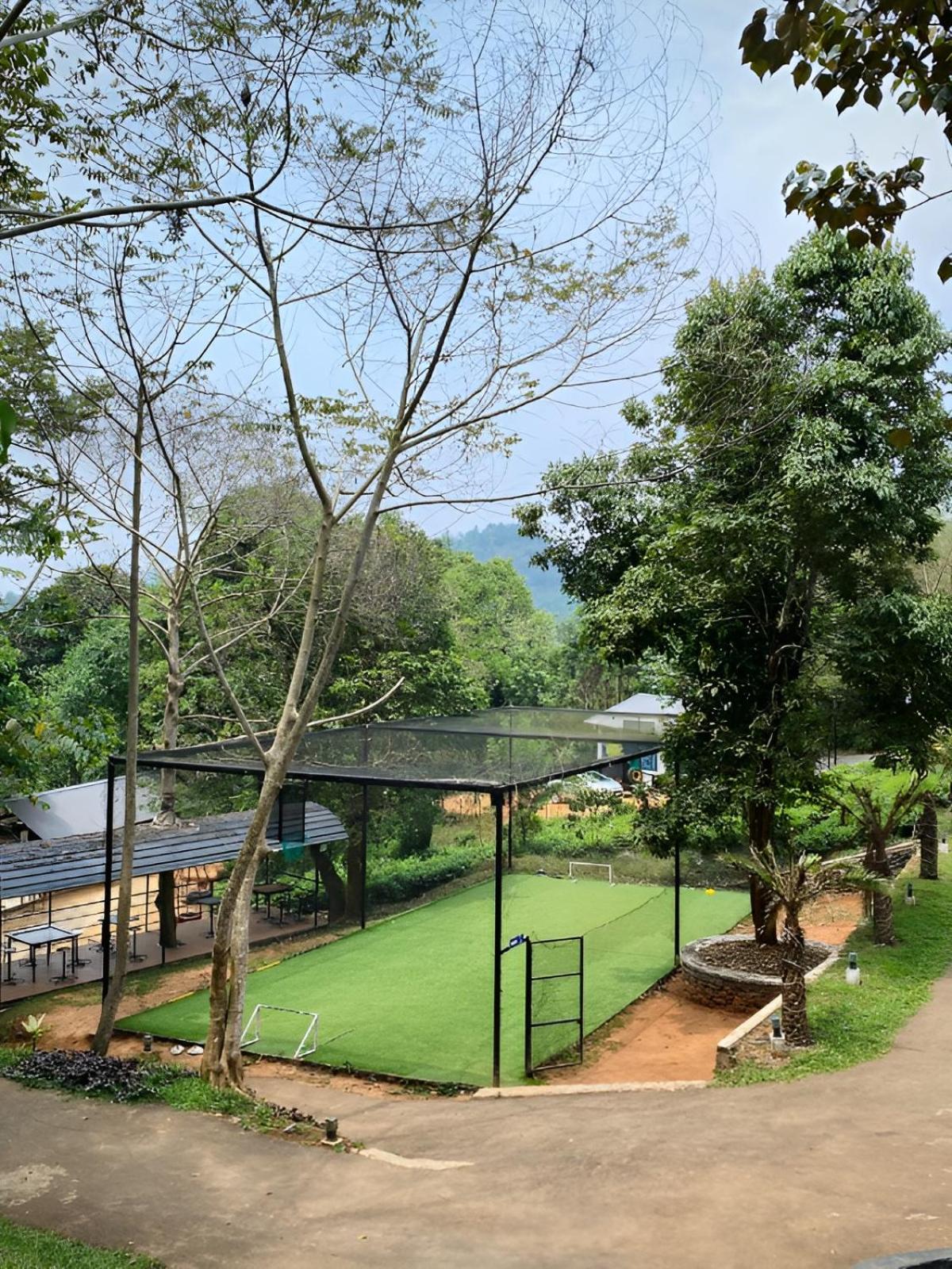 Aditi Resort Vythiri