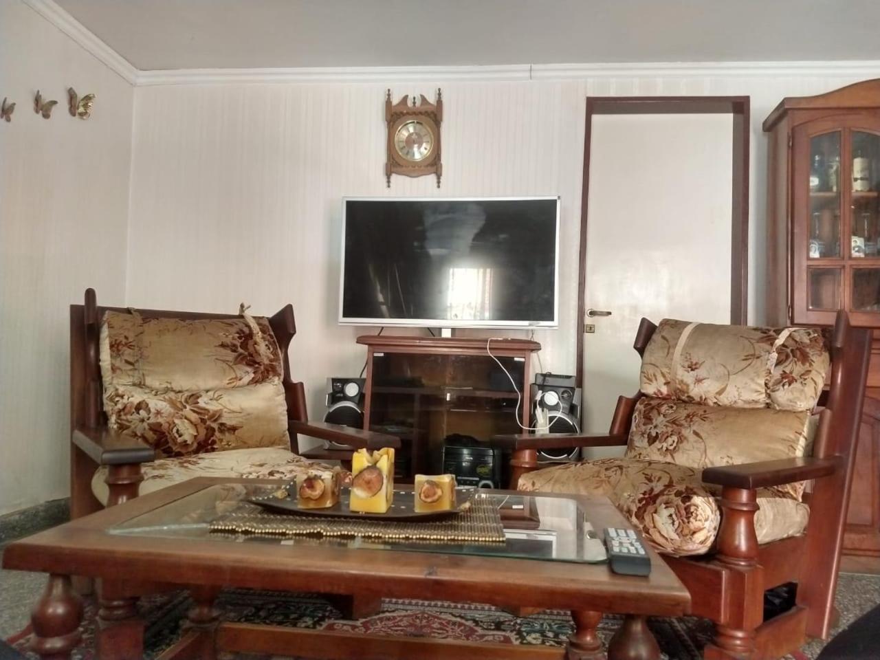 Duplex Tupungato