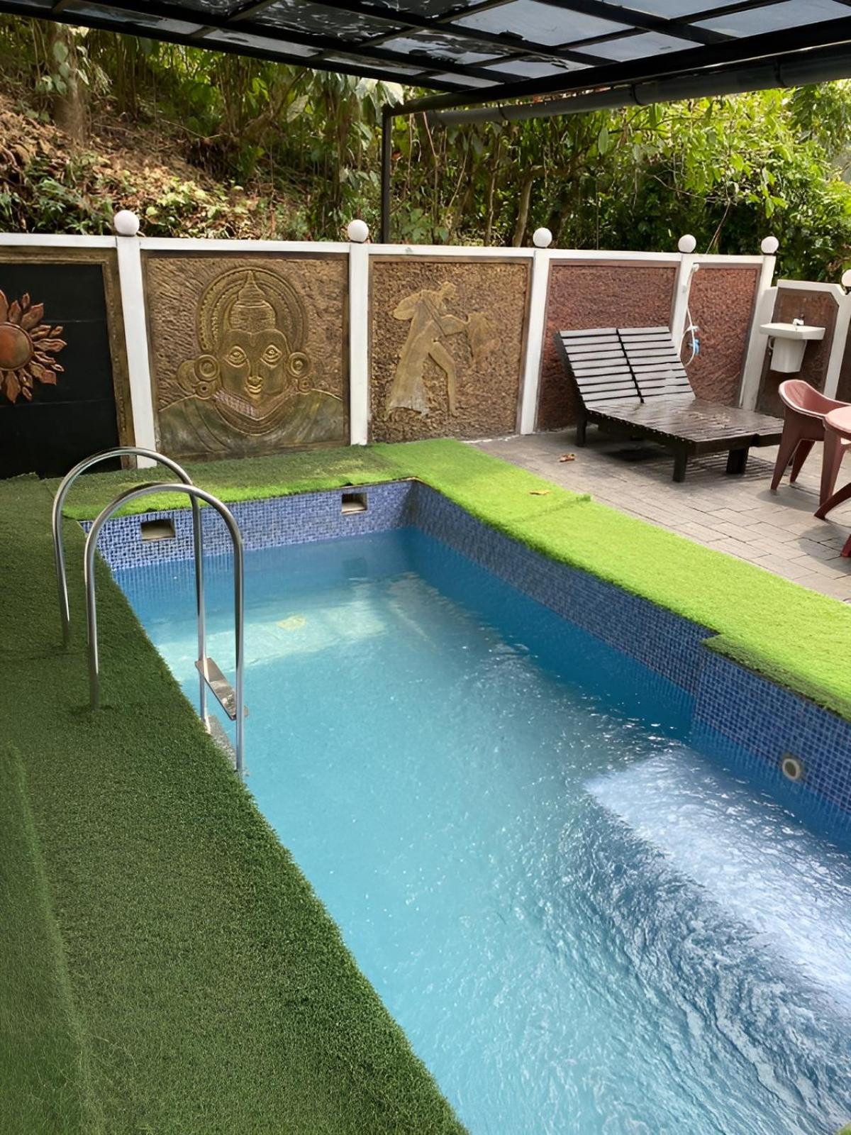 Aditi Resort Vythiri