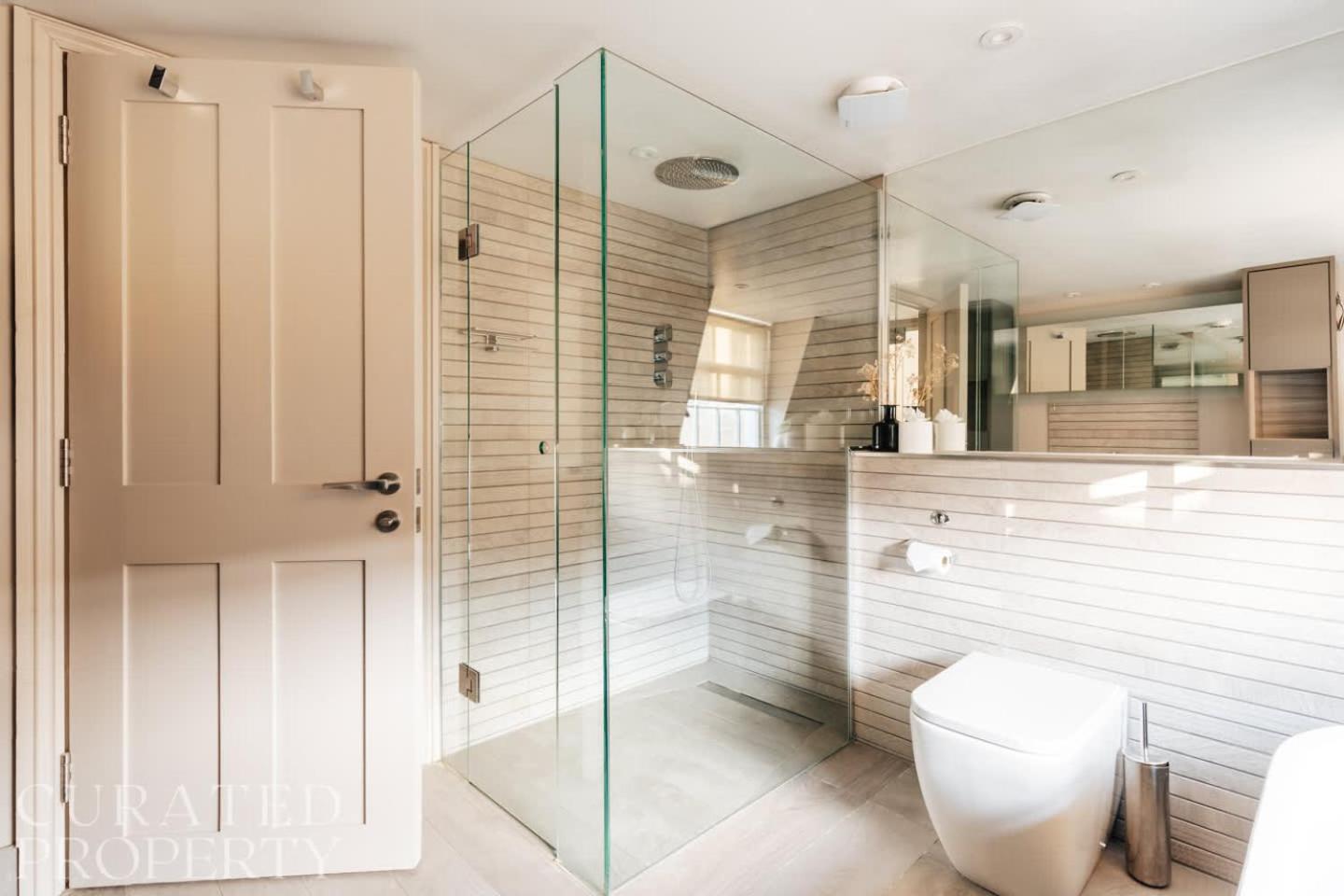 Stunning central Bath Apartment