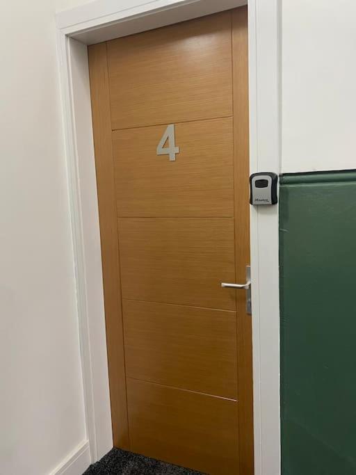 4 Smithhills Central 2 bed sleeps 4 view 2