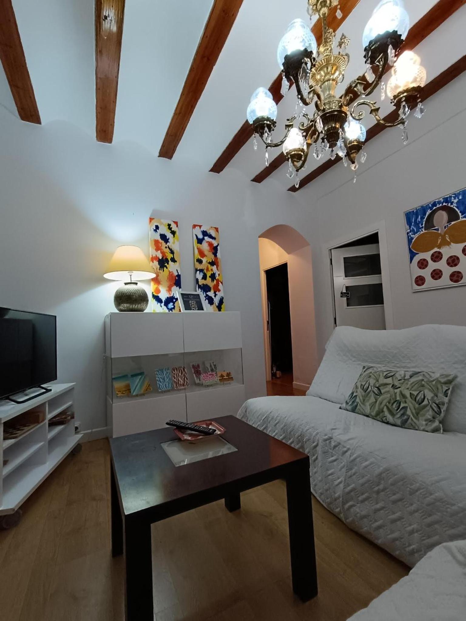 CASA RURAL ALEGRIA - Property Image 24