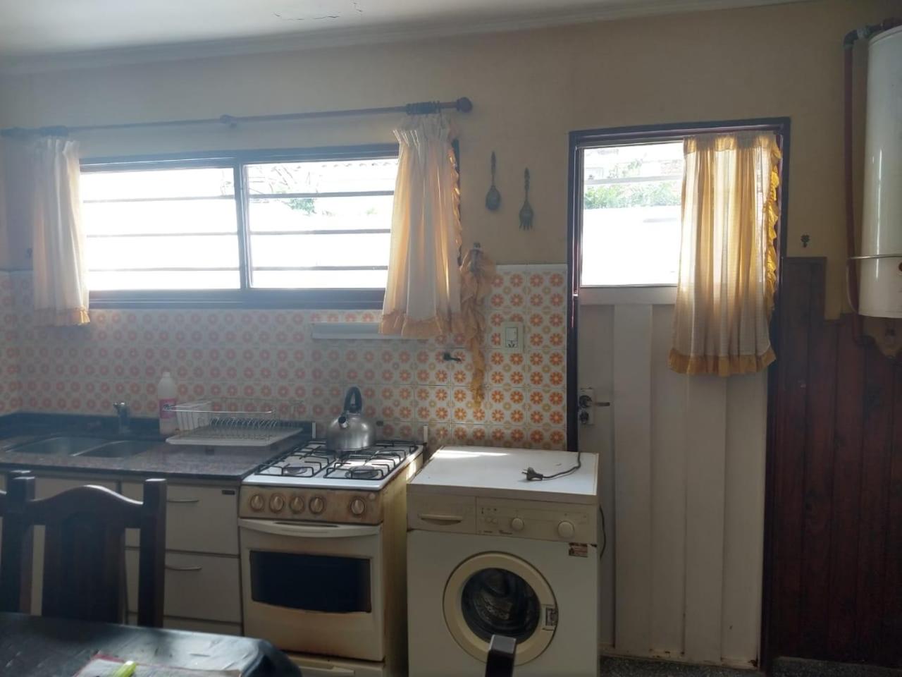 Duplex Tupungato