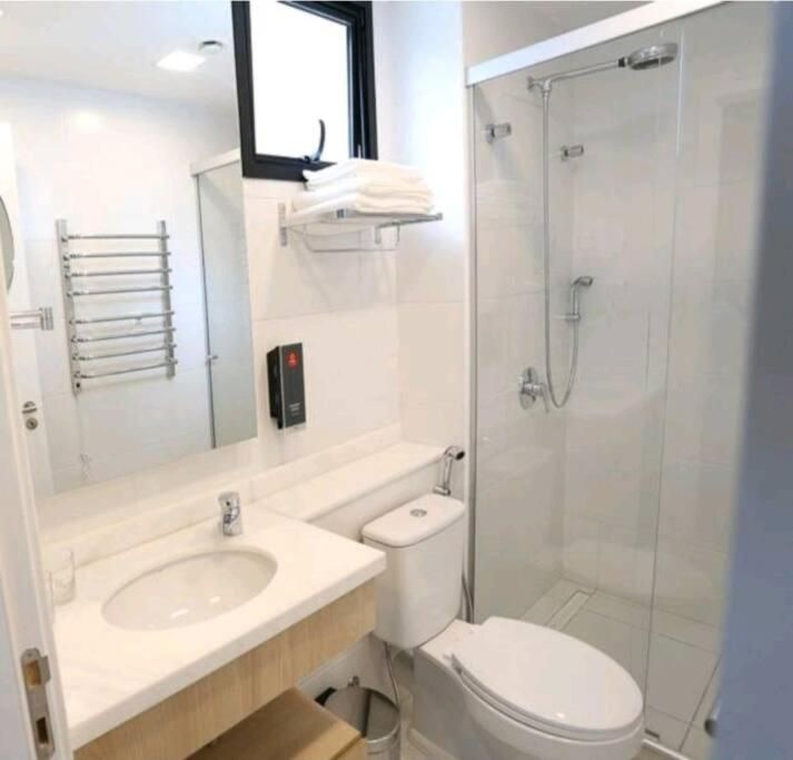 Hotel Astron Mundial Loft