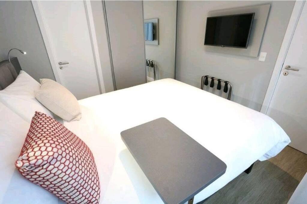 Hotel Astron Mundial Loft