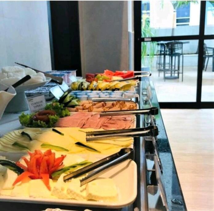 Hotel Astron Mundial Loft