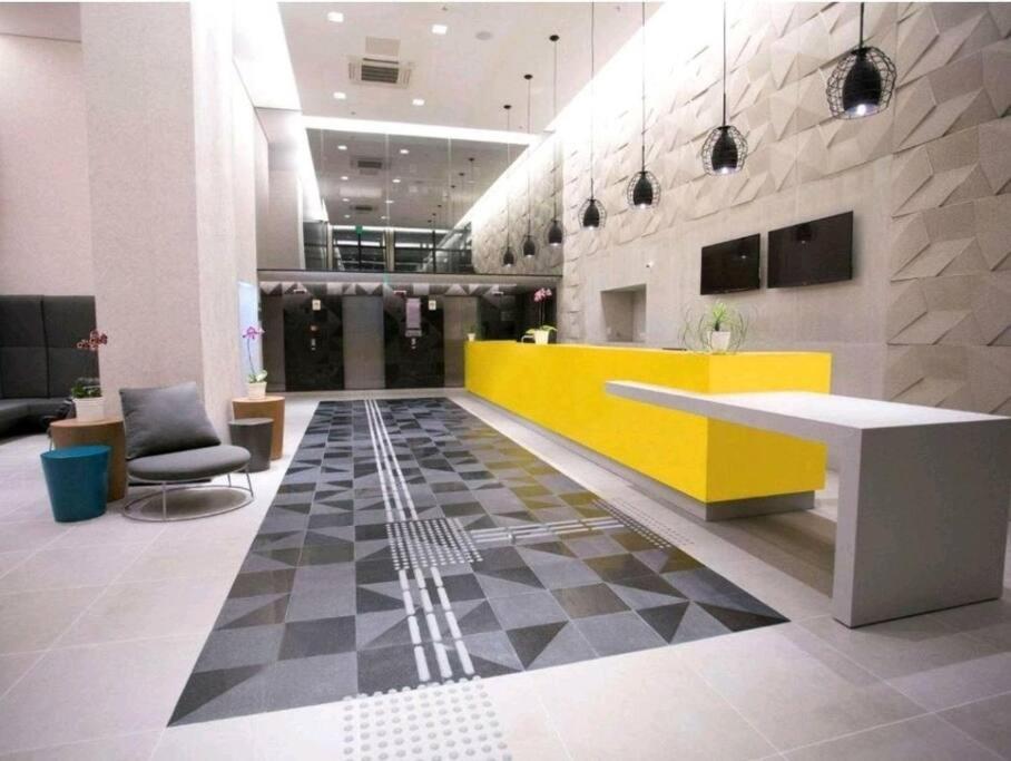 Hotel Astron Mundial Loft