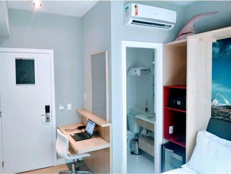 Hotel Astron Mundial Loft