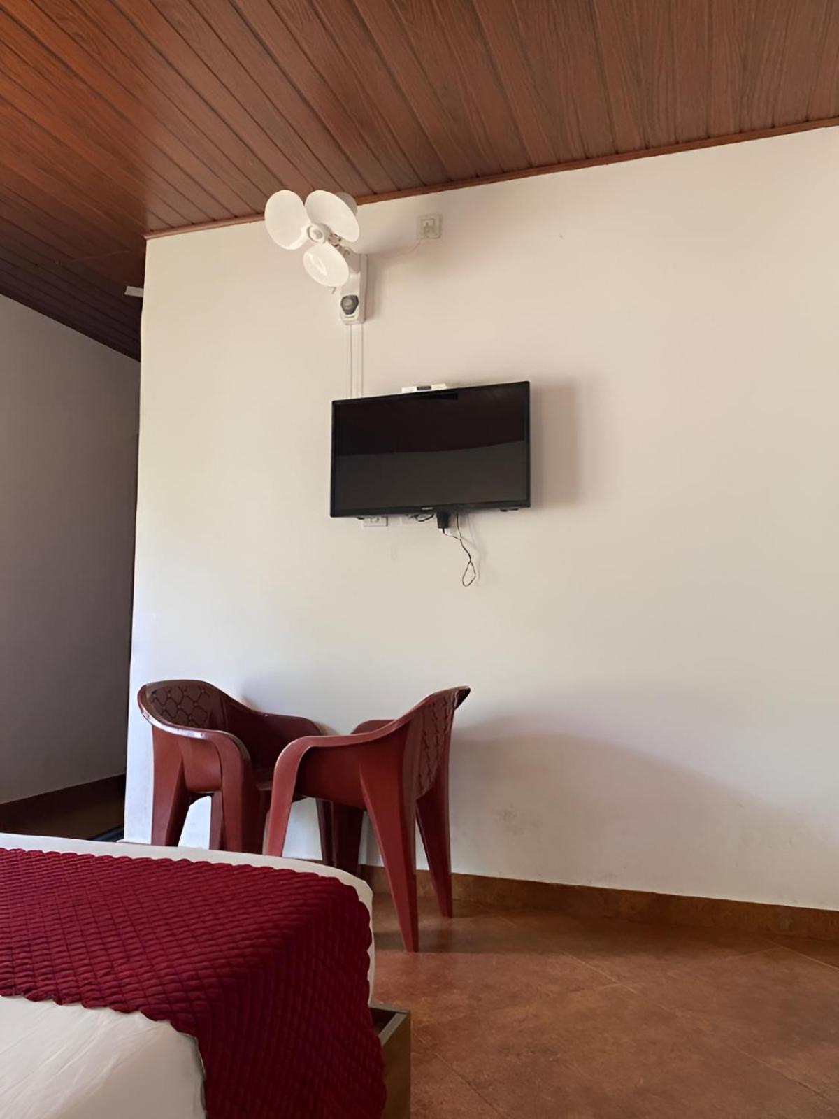 Aditi Resort Vythiri