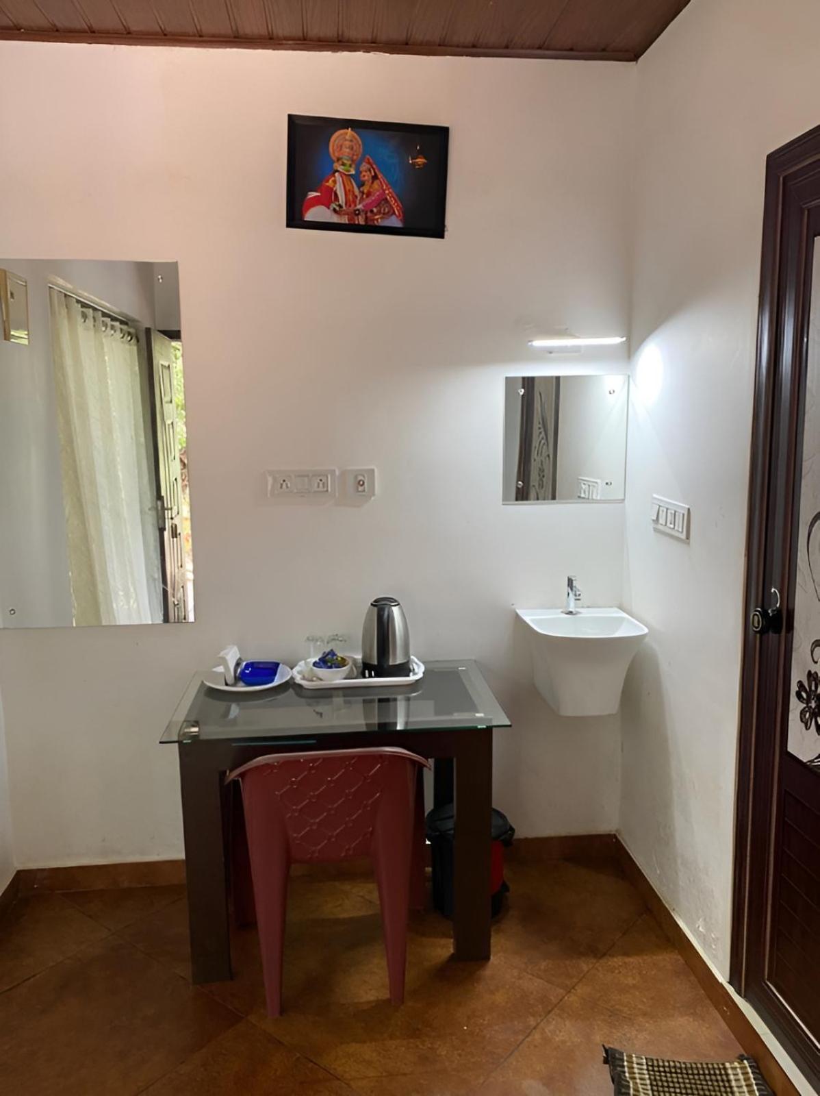 Aditi Resort Vythiri