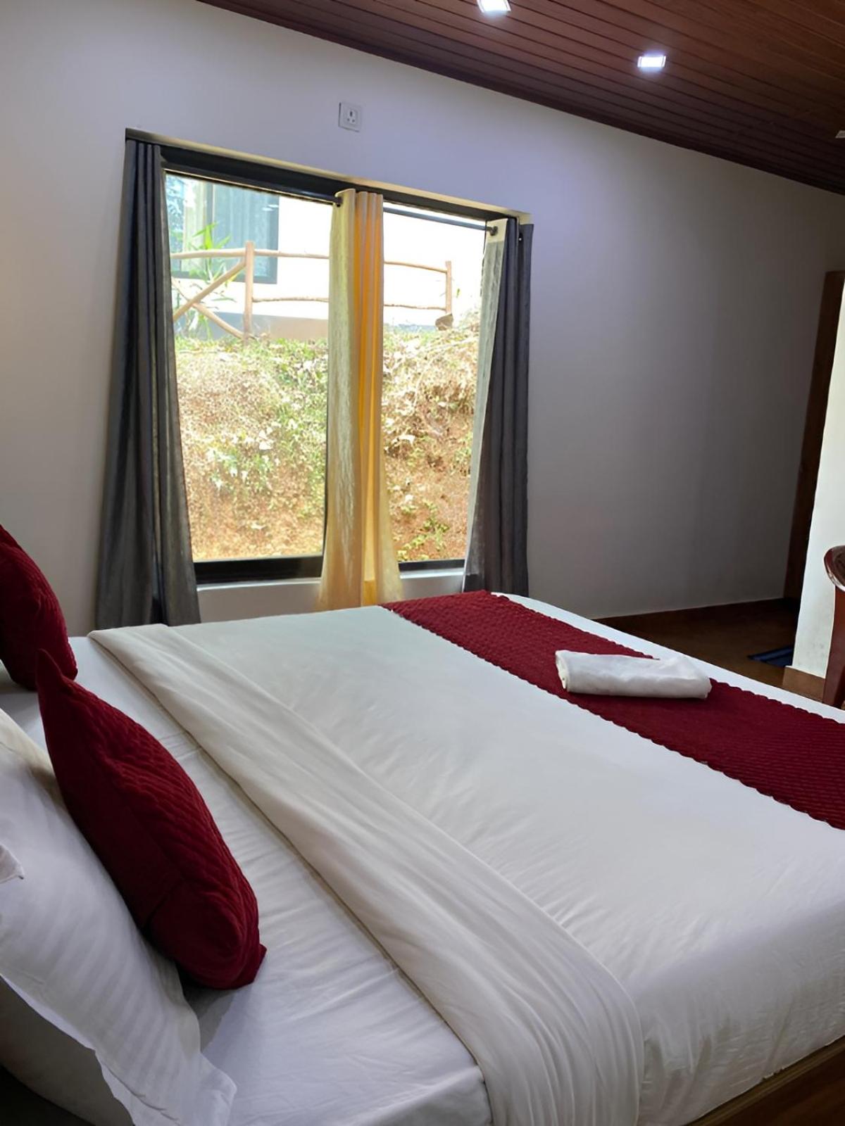 Aditi Resort Vythiri