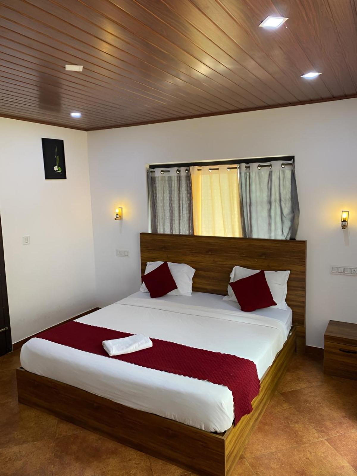 Aditi Resort Vythiri