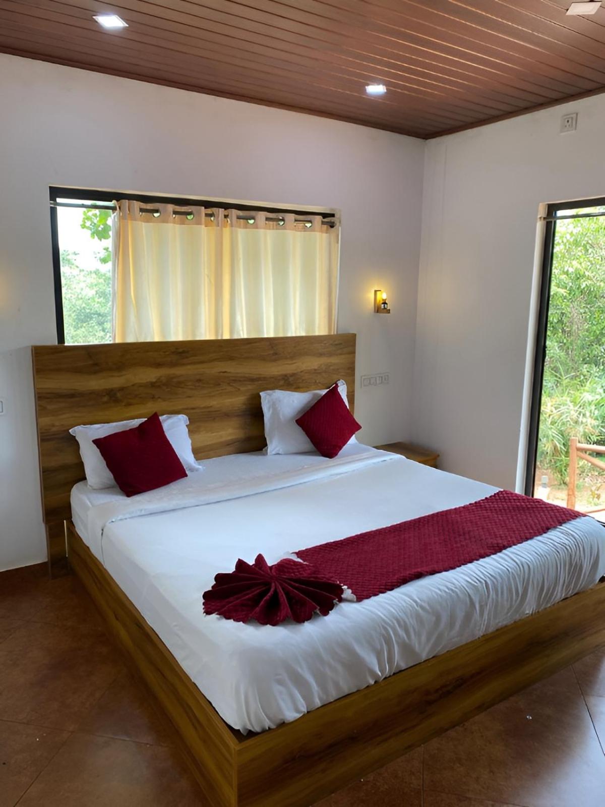 Aditi Resort Vythiri