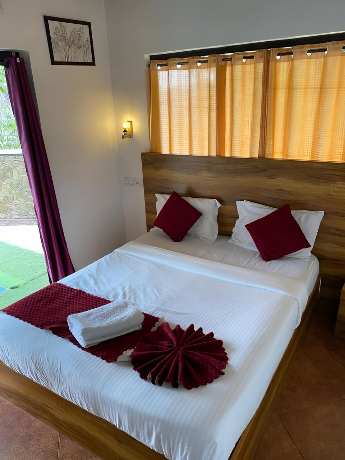 Aditi Resort Vythiri