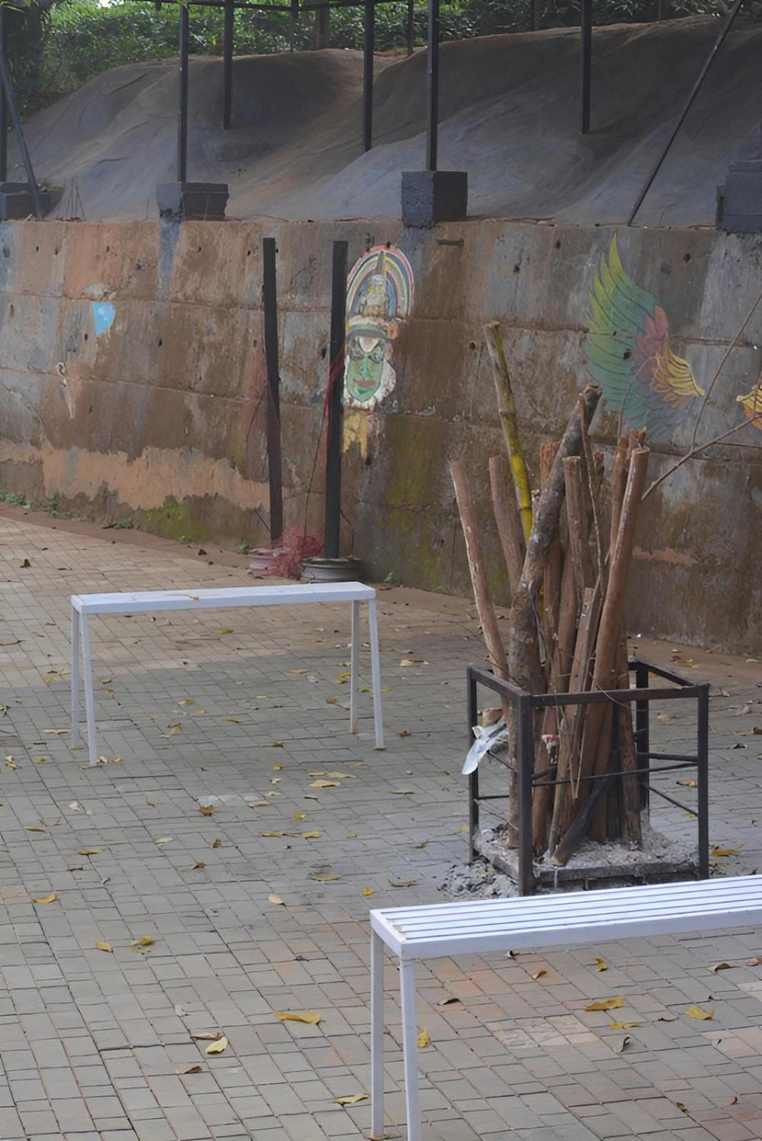 Aditi Resort Vythiri