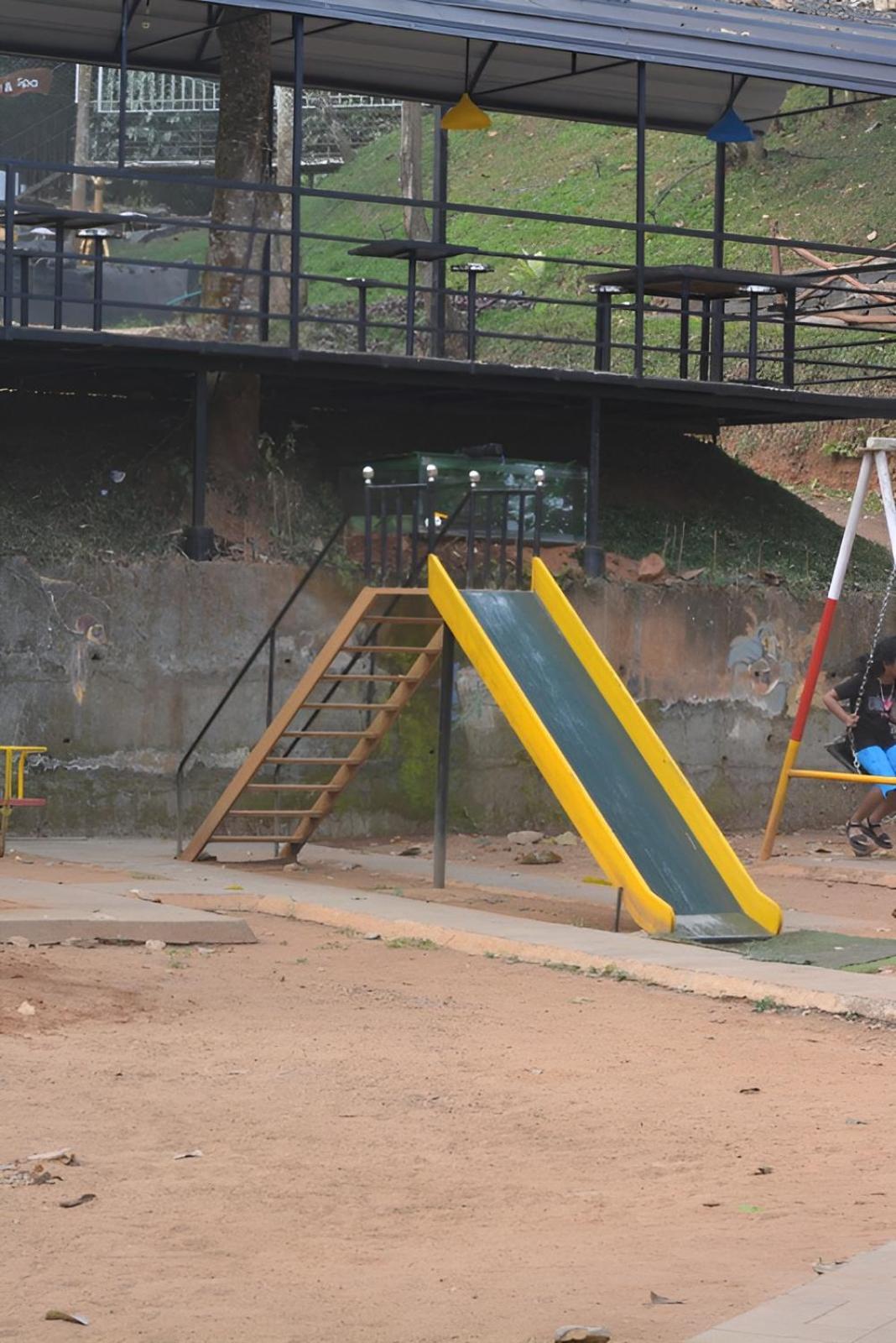 Aditi Resort Vythiri