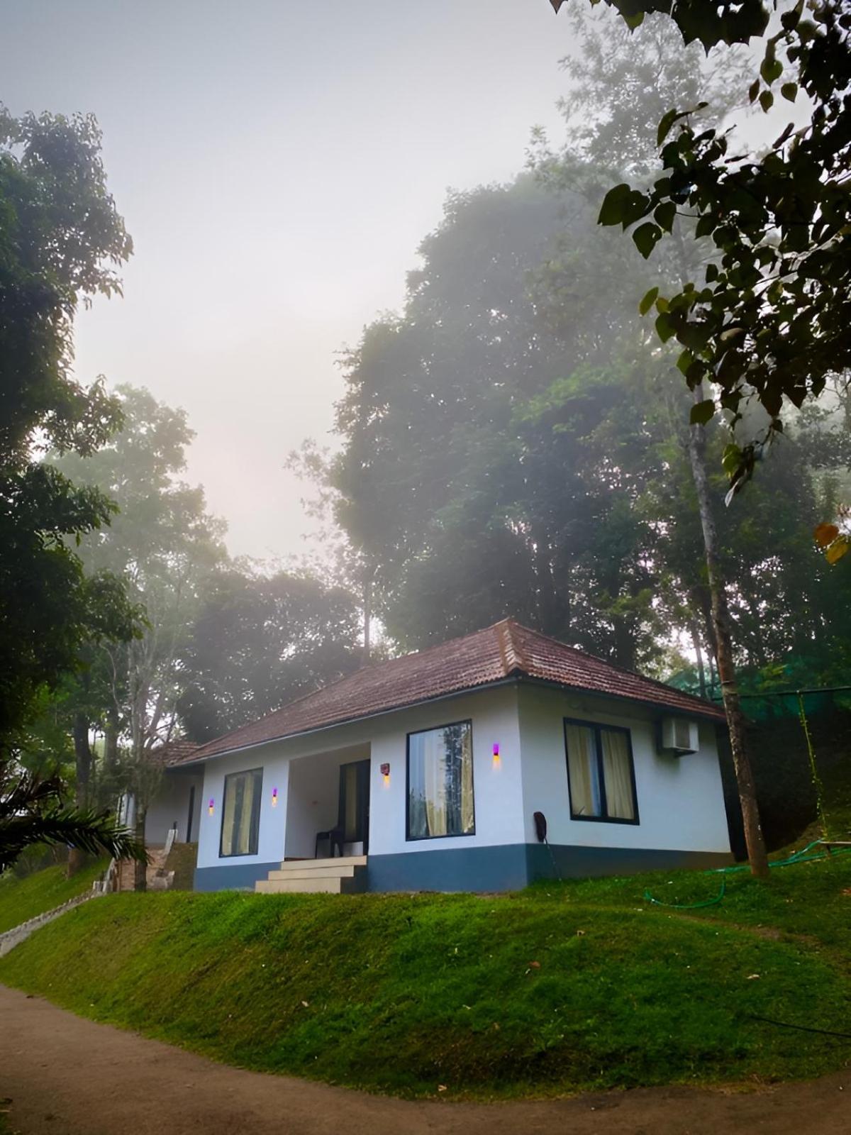 Aditi Resort Vythiri