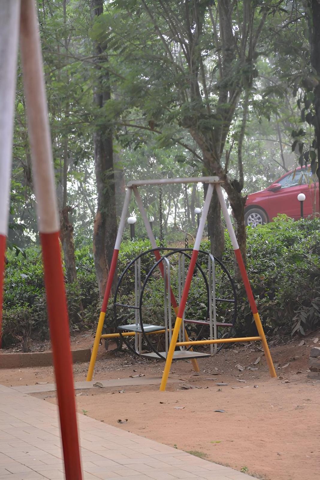 Aditi Resort Vythiri