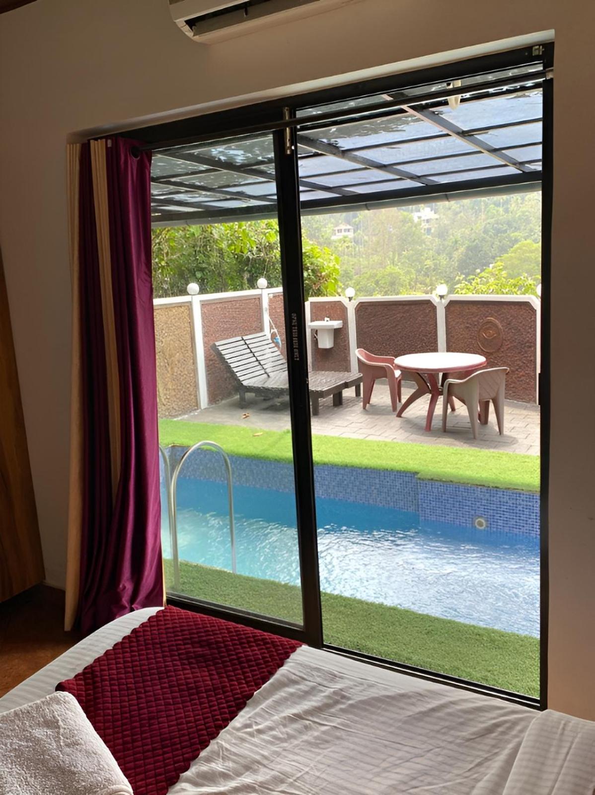 Aditi Resort Vythiri