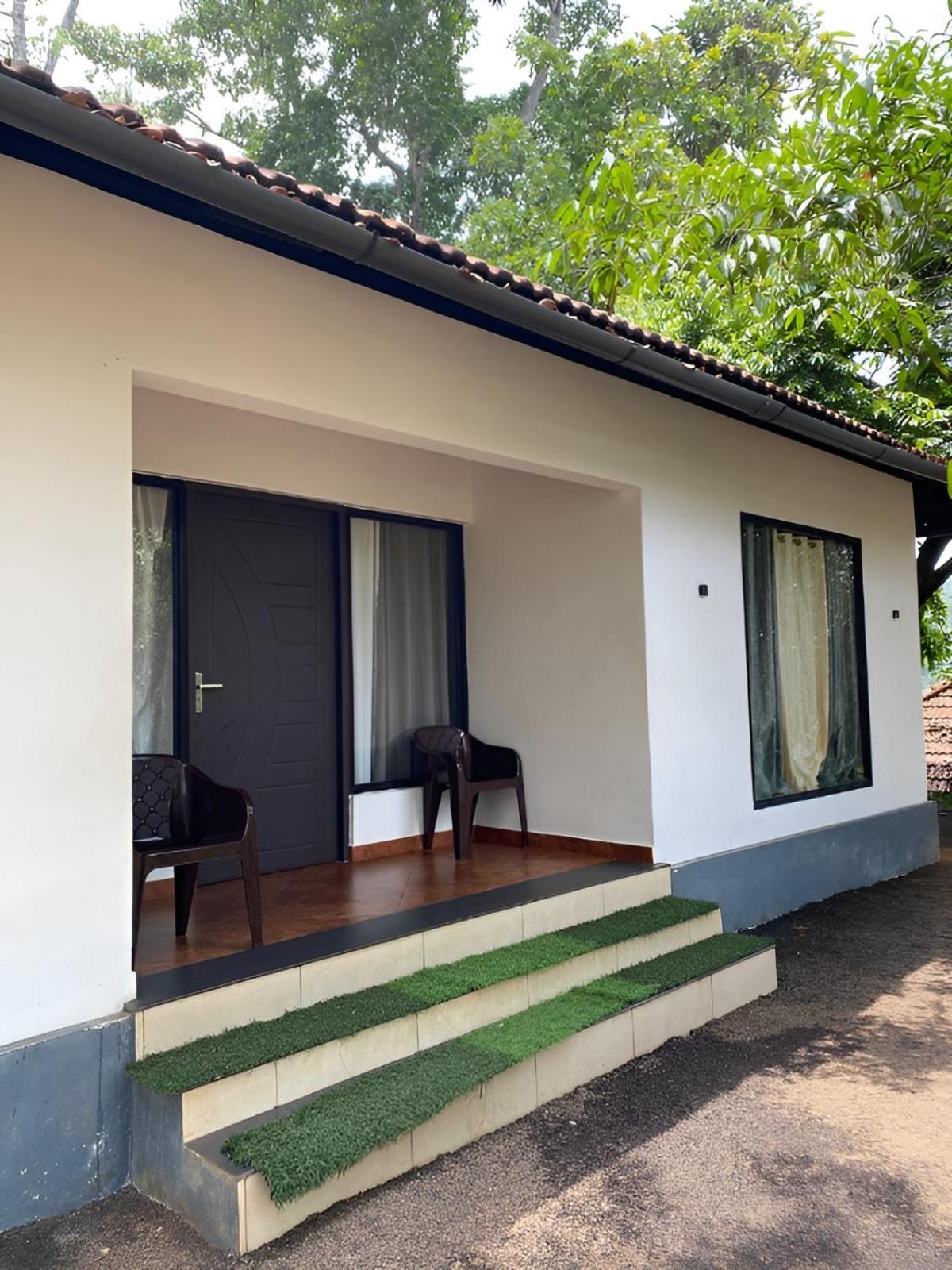 Aditi Resort Vythiri