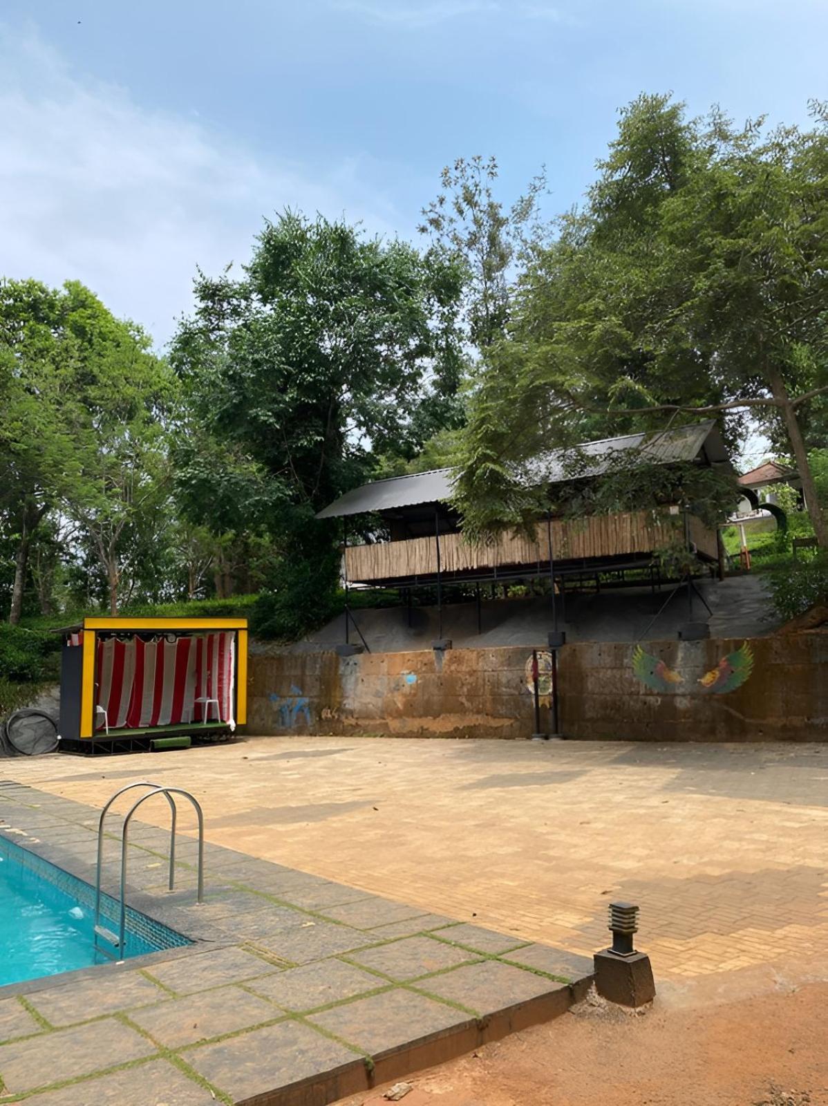 Aditi Resort Vythiri