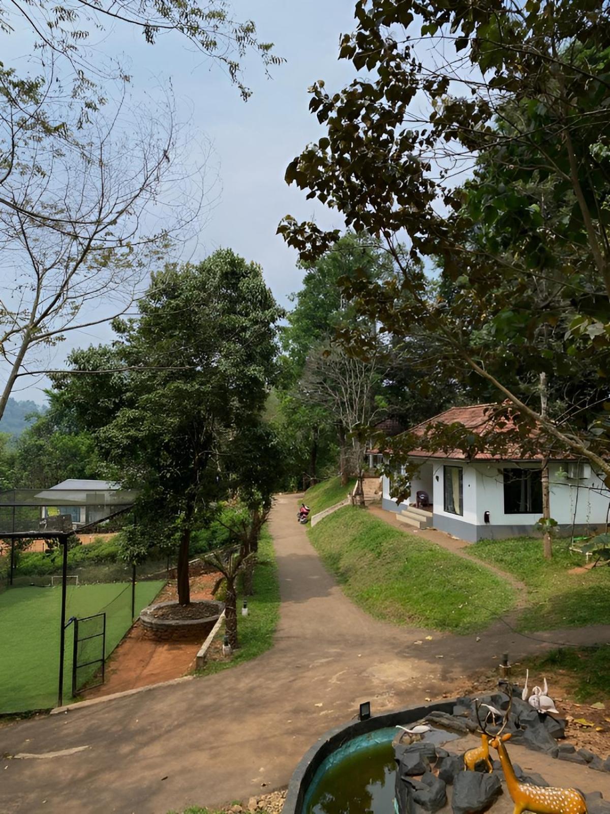 Aditi Resort Vythiri