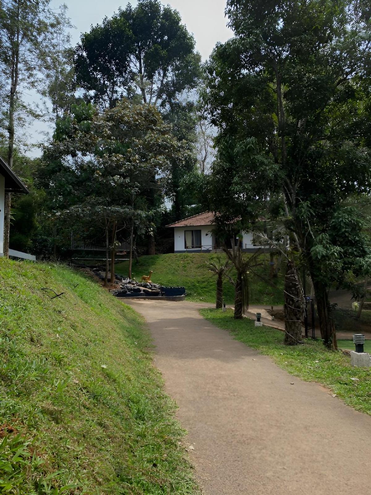 Aditi Resort Vythiri