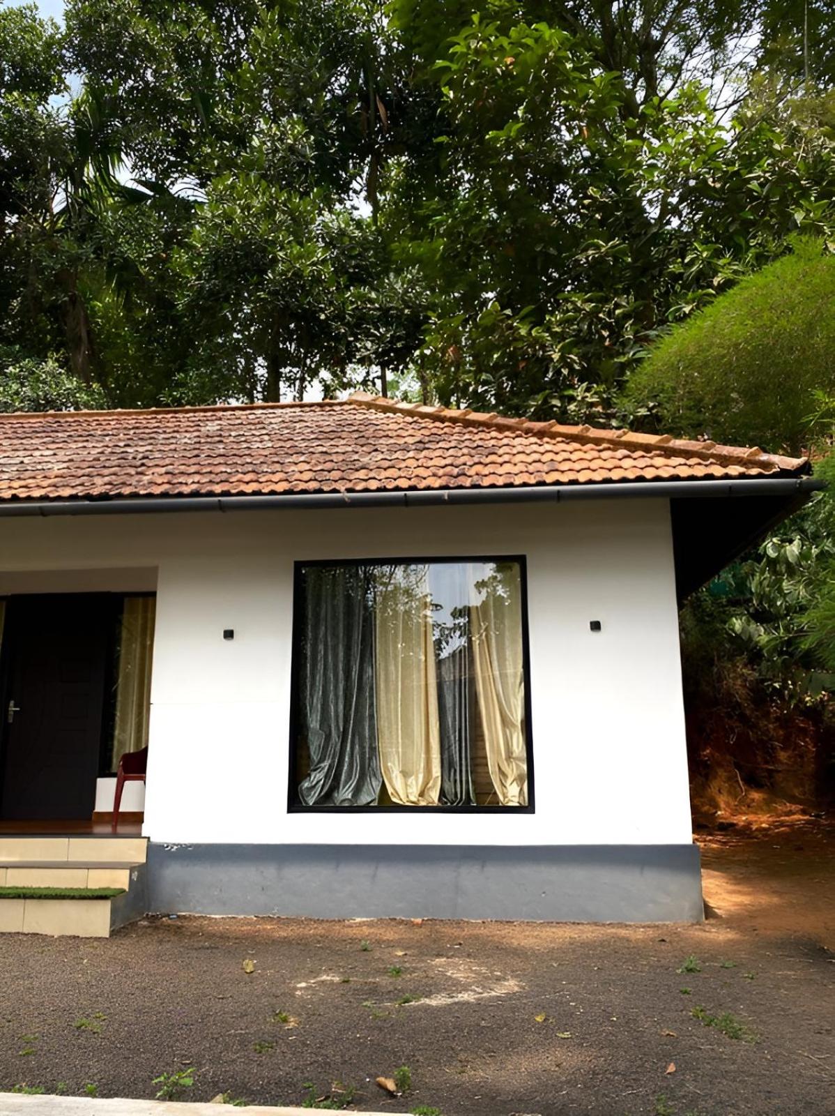 Aditi Resort Vythiri