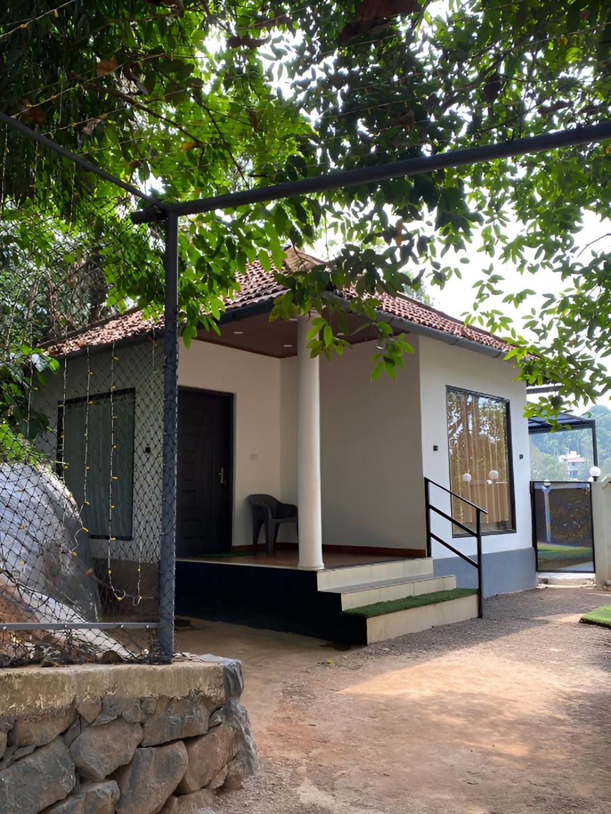 Aditi Resort Vythiri