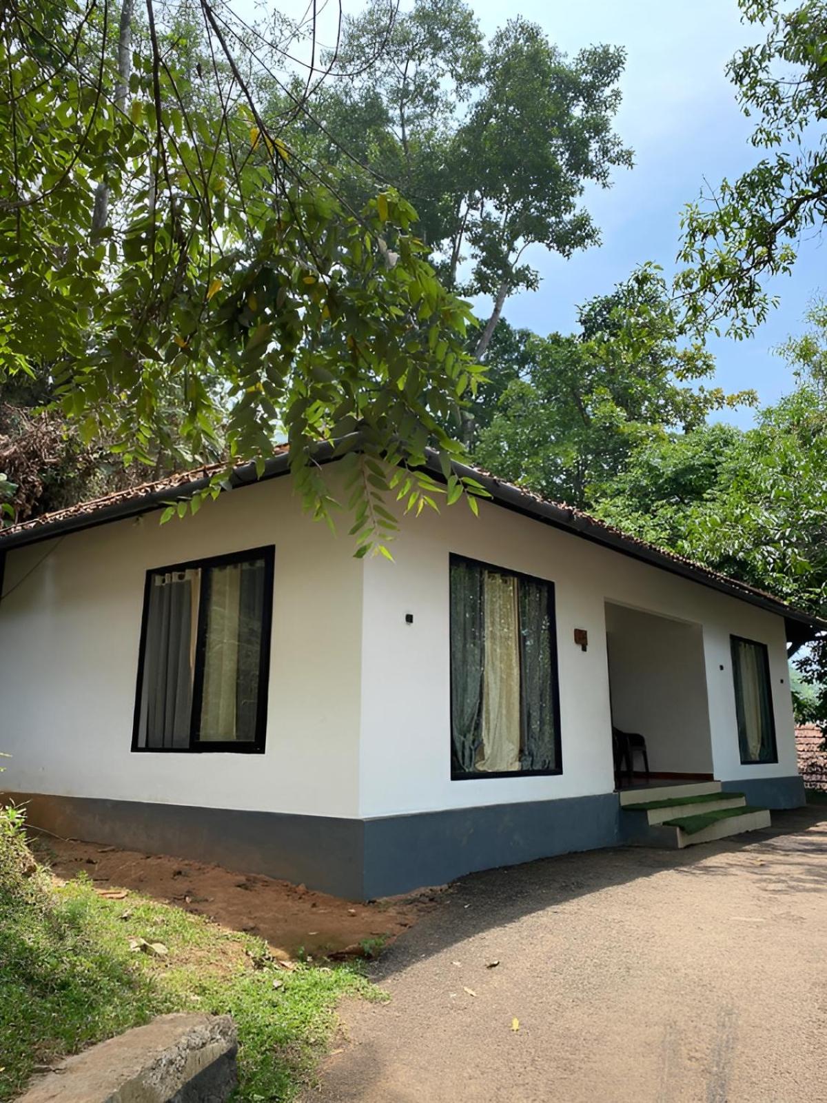 Aditi Resort Vythiri