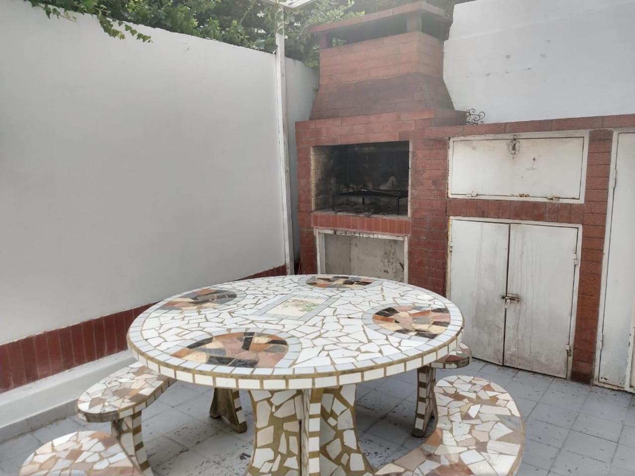 Duplex Tupungato