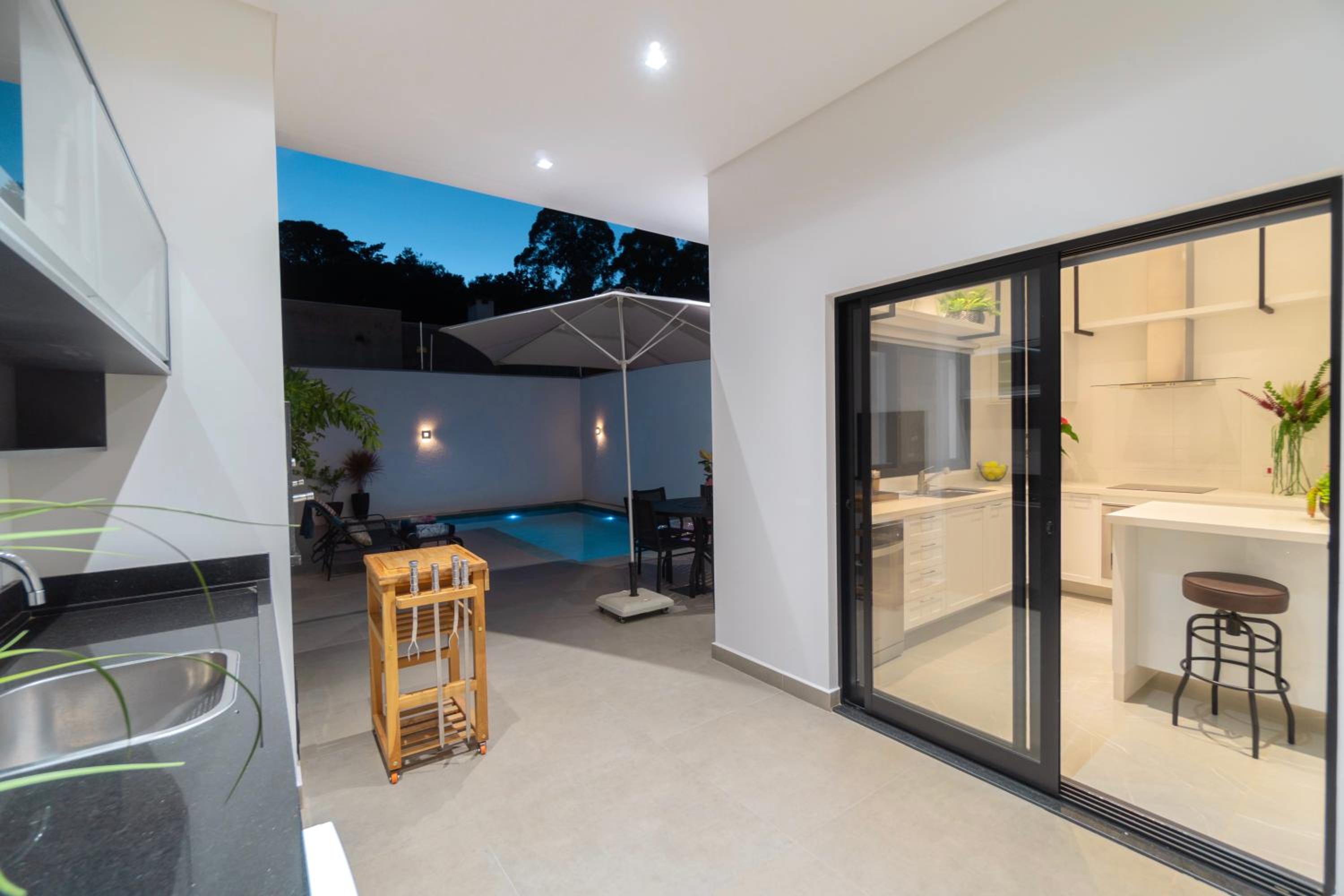 Kamabre Luxury Villas