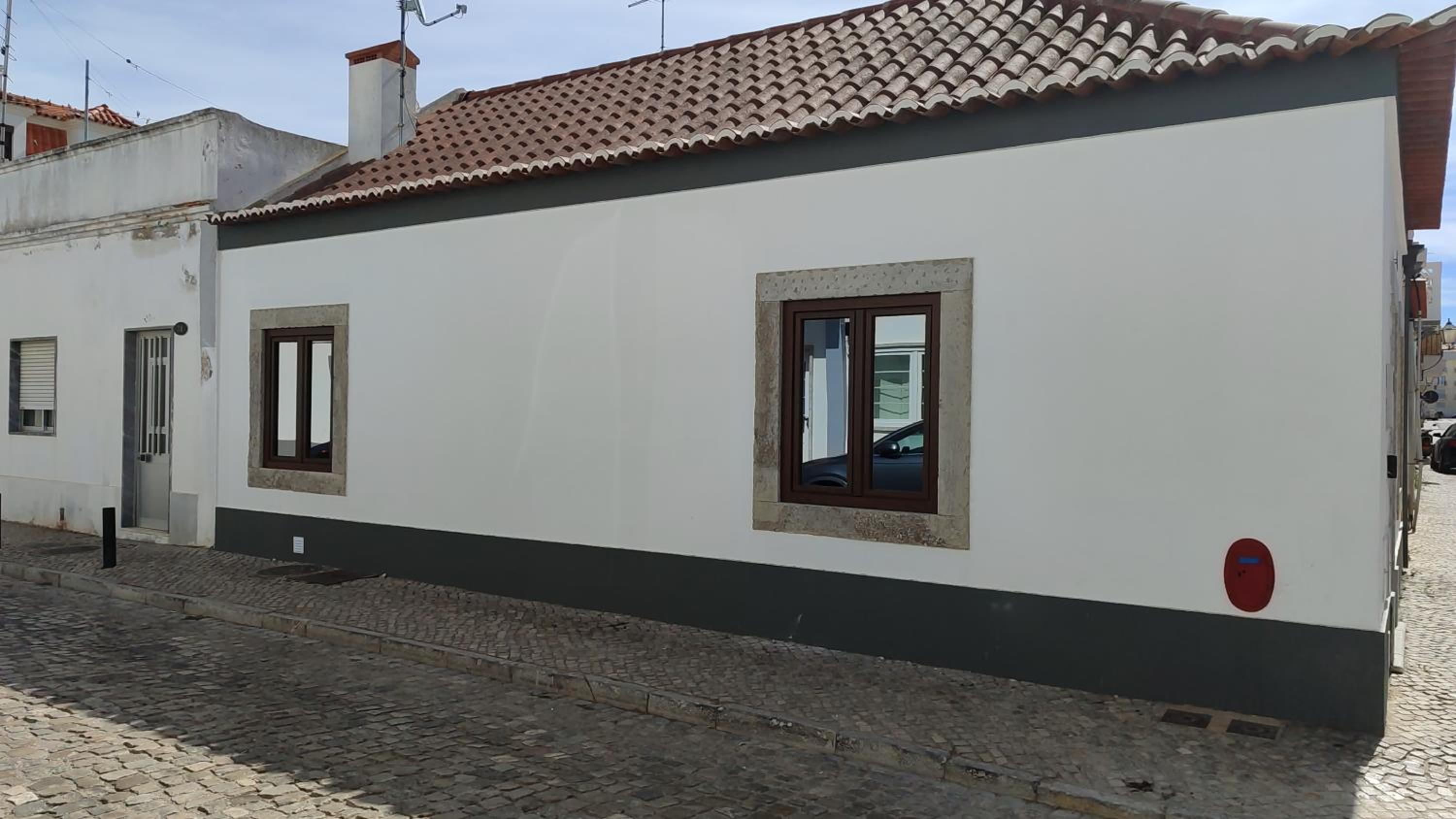 O Encanto da Vila view 3