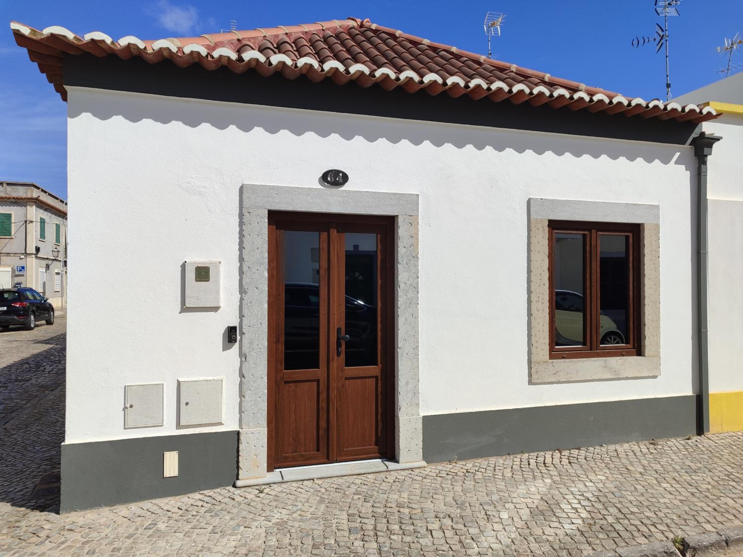 O Encanto da Vila view 2