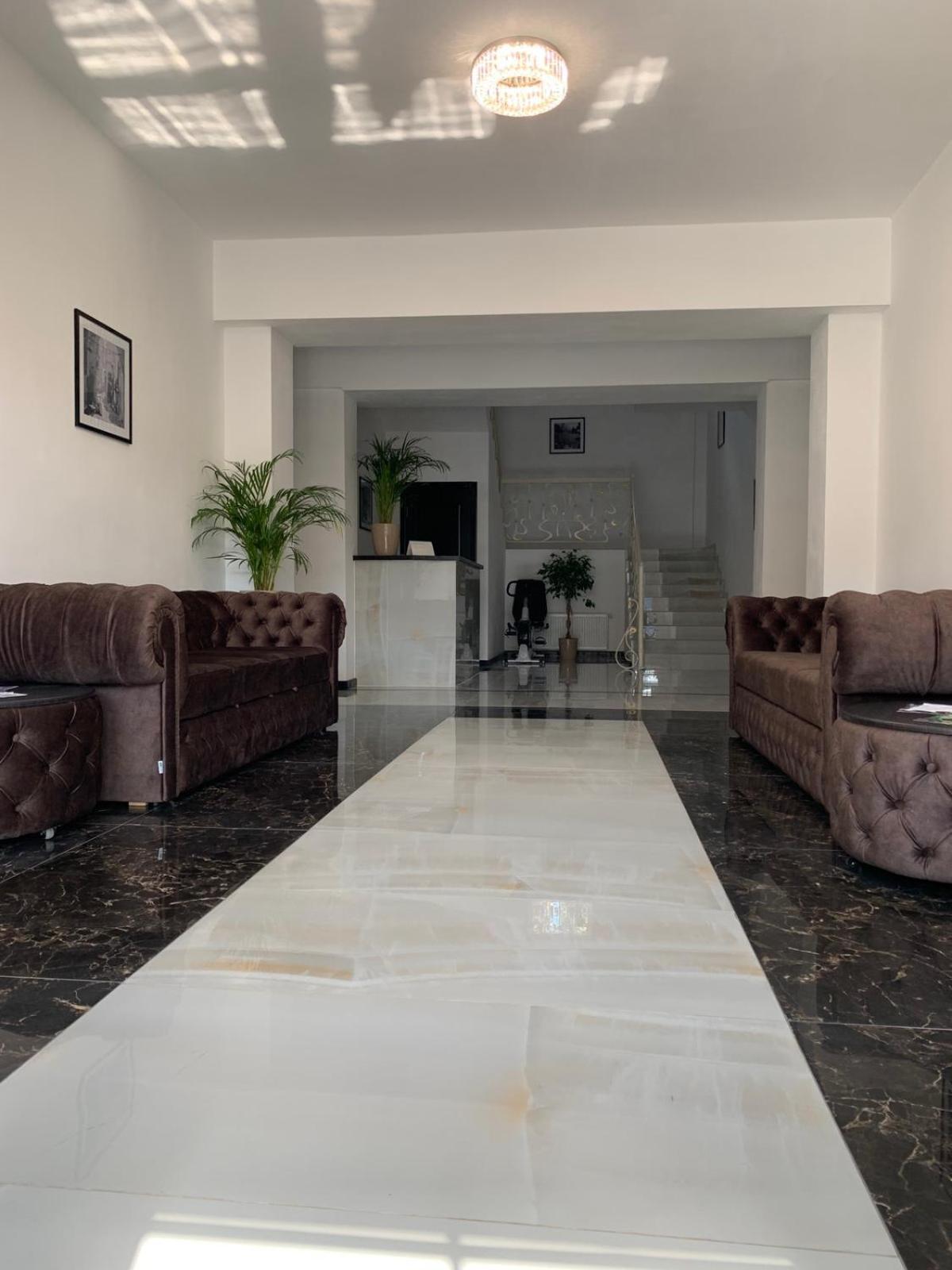 Villa Sicilia view 2
