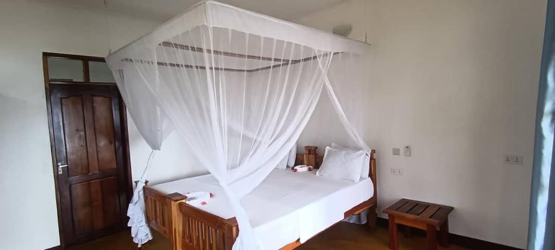 MAFIA TULIVU LODGE