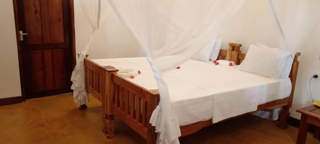 MAFIA TULIVU LODGE
